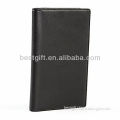 Leather Brown Bifold Multiple Business Card Holder